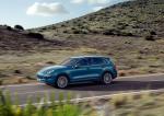 Porsche Cayenne 2007 года
